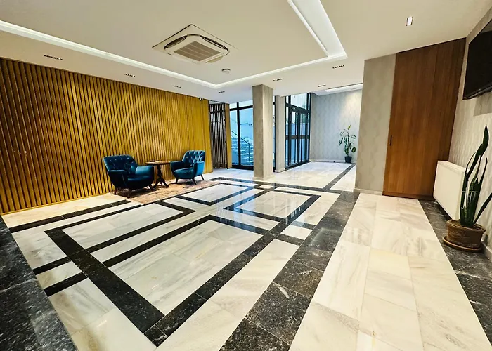 Nice Royal Suite