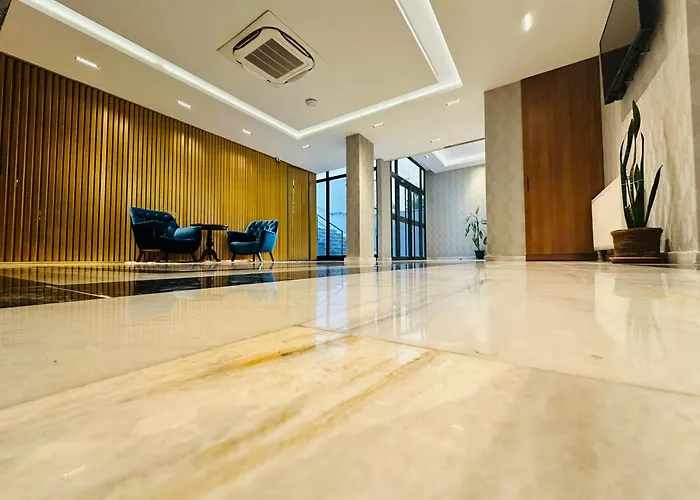 Nice Royal Suite