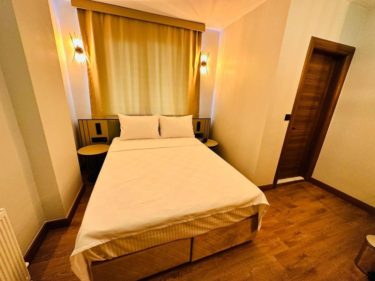 Royal 3* Стамбул
